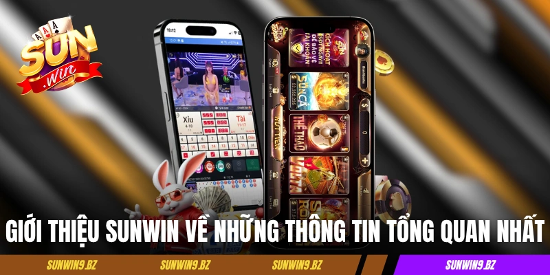 Giới thiệu Sunwin về những thông tin tổng quan nhất
