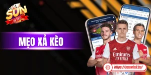 Mẹo Xả Kèo Bóng Đá Tổng Hợp Từ Những Người Có Kinh Nghiệm