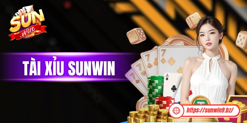Tài Xỉu Sunwin - Giới Thiệu Các Hình Và Luật Lệ Chi Tiết